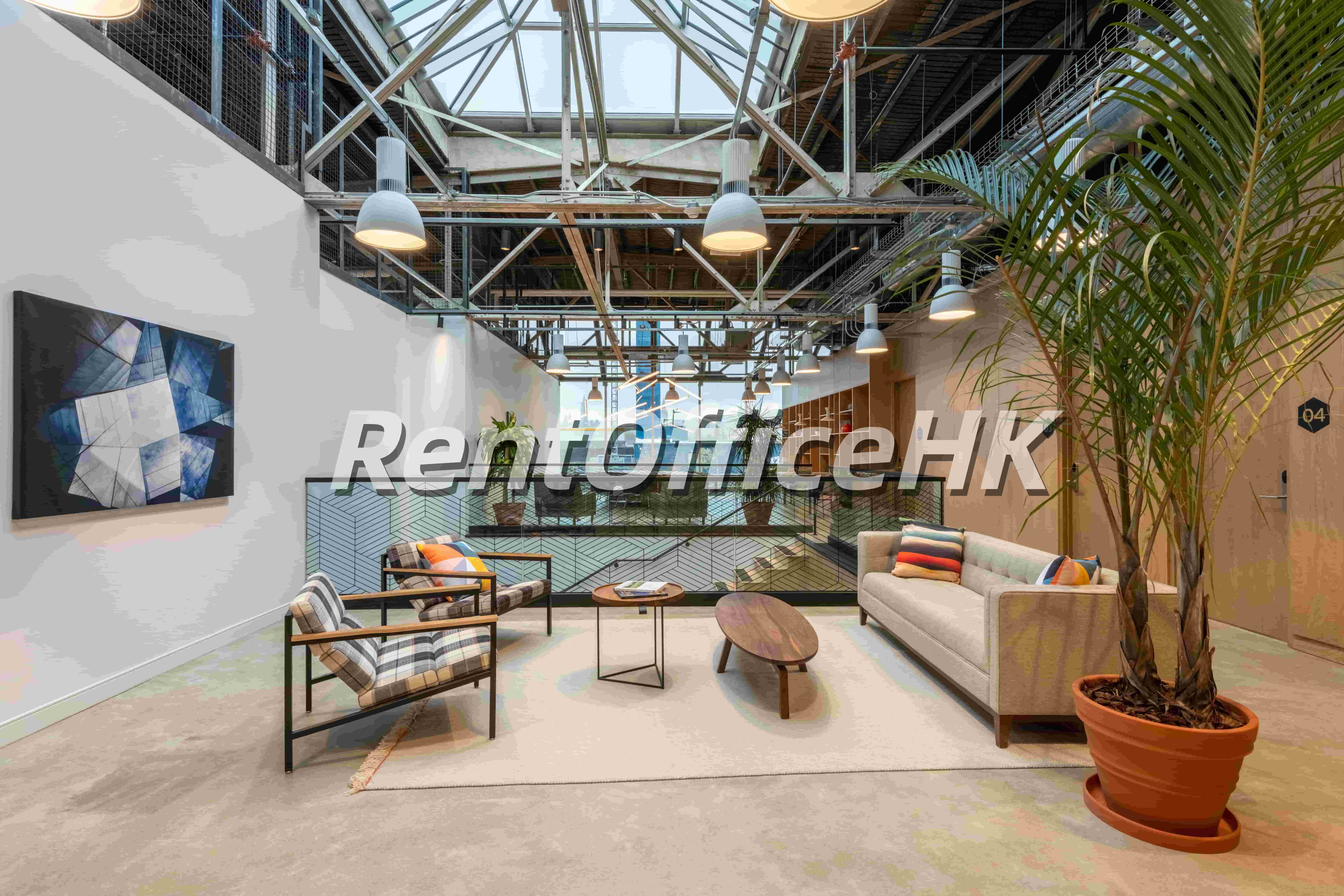 33 Gongnong Road-Shang Hai Coworking Space